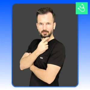 Surgeon Dr. Necdet Urhan Practice
