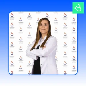 Surgeon Dr. Nesrin Gümüş Öztürkmen Practice