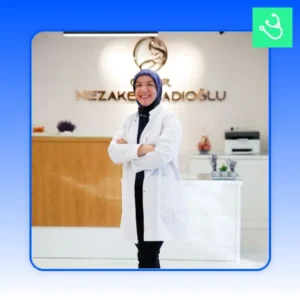 Surgeon Dr. Nezaket Kadıoğlu Practice