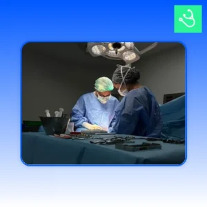 Surgeon Dr. Nicat Mecidov Practice