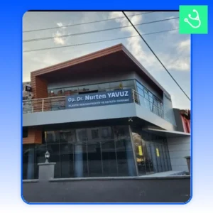 Surgeon Dr. Nurten Yavuz (Karakuş) Practice