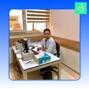 Surgeon Dr. Nurullah Seyhun Practice