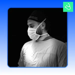 Surgeon Dr. Oğuz Çörtük Practice