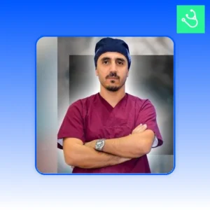 Surgeon Dr. Okay Koç Practice