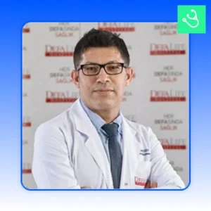 Surgeon Dr. Oktay Tosun Practice