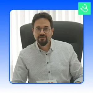 Surgeon Dr. Ömer Neşet Kişi Practice