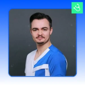 Surgeon Dr. Ömer Polat Practice