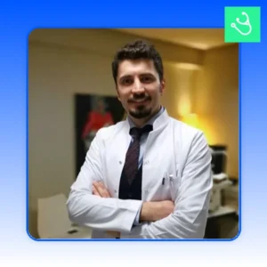 Surgeon Dr. Ömer Takeş Practice