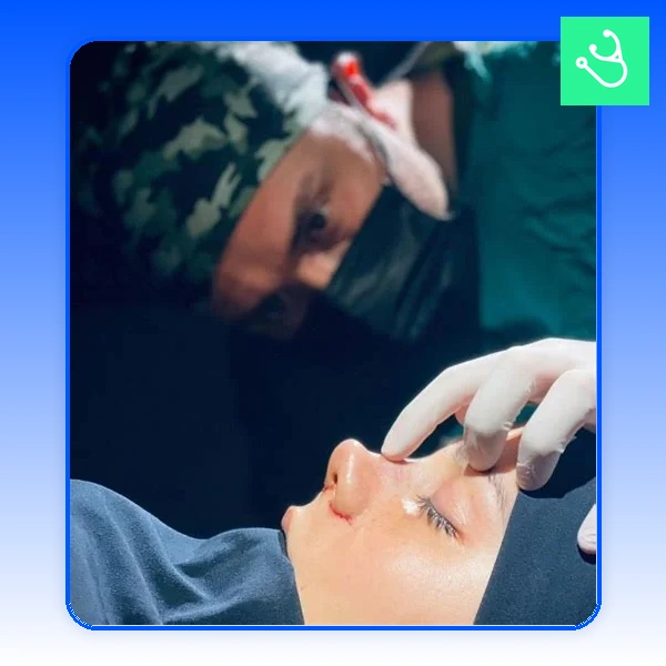 Surgeon Dr. Onur Dede Practice