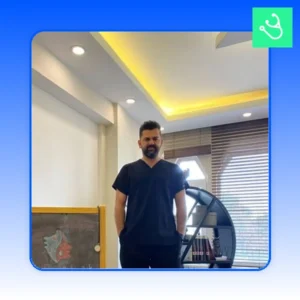 Surgeon Dr. Osman Çelik Practice