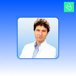 Surgeon Dr. Ozan Aslan Practice