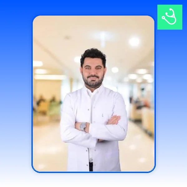 Surgeon Dr. Özgür Erdem Practice
