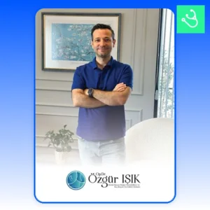 Surgeon Dr. Özgür Işık Practice