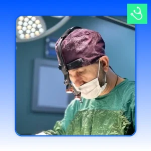 Surgeon Dr. Ramazan Denğiz Practice