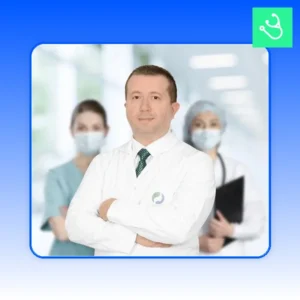 Surgeon Dr. Şakir Bilge Çelik Practice