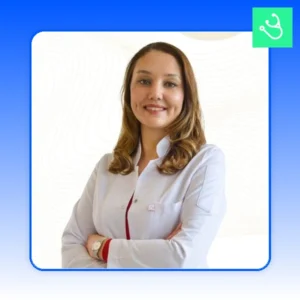 Surgeon Dr. Seda Durgut Practice