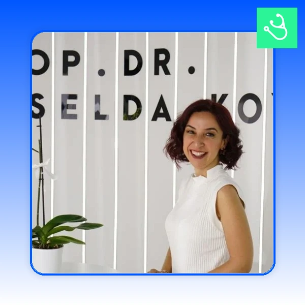 Surgeon Dr. Selda Koyuncu Practice