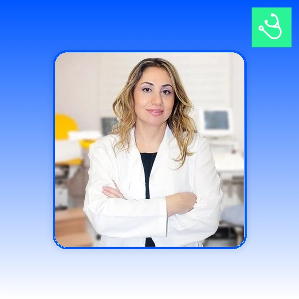 Surgeon Dr. Şenay Aygül Practice