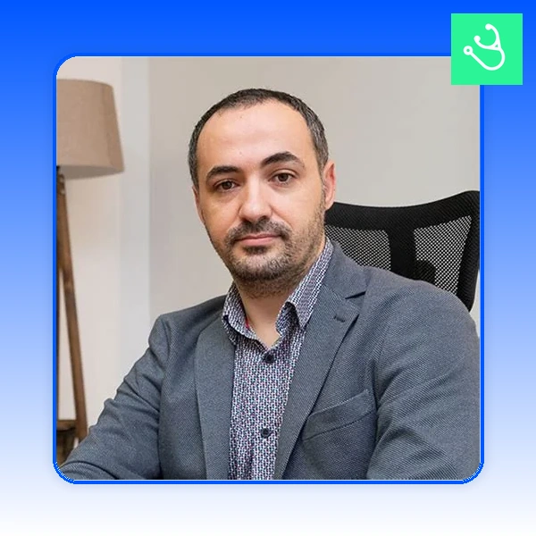 Surgeon Dr. Şener Küçük Practice