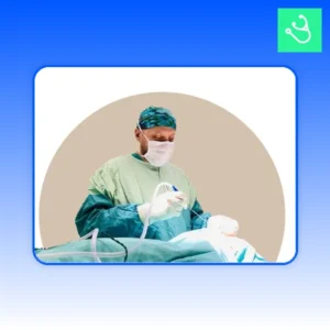 Surgeon Dr. Şenol Durukan Practice
