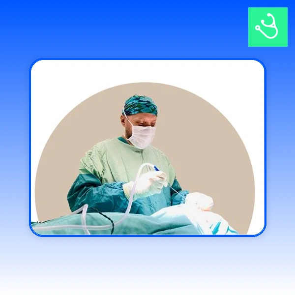 Surgeon Dr. Şenol Durukan Practice