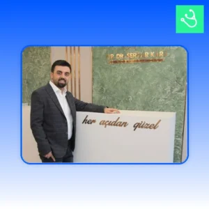 Surgeon Dr. Serdar Kara Practice