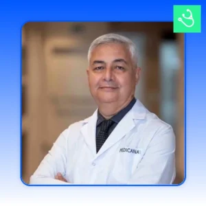 Surgeon Dr. Serdar Özkaya Practice