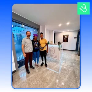 Surgeon Dr. Serkan İlhan Practice