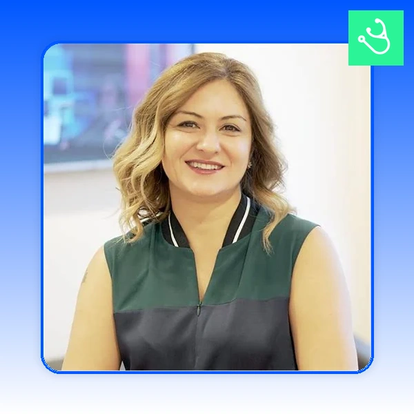 Surgeon Dr. Sevda Uğraş Practice