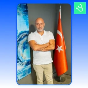 Surgeon Dr. Seyit Ali Kızılkaya Practice