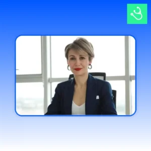 Surgeon Dr. Sibel Boztaş (Bakır) Practice