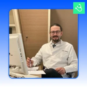 Surgeon Dr. Sinan Eroğlu Practice