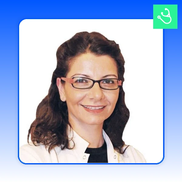 Surgeon Dr. Sinem Albayrak Kaya Practice