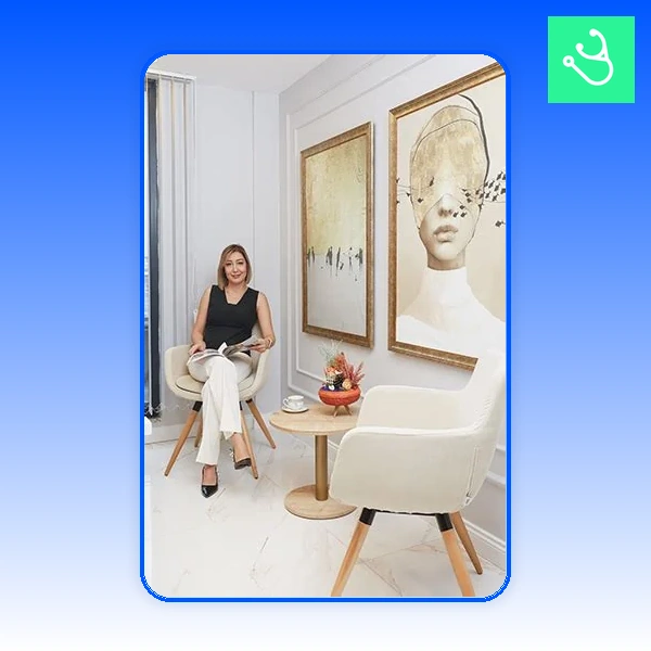 Surgeon Dr. Sinem Durmaz Practice