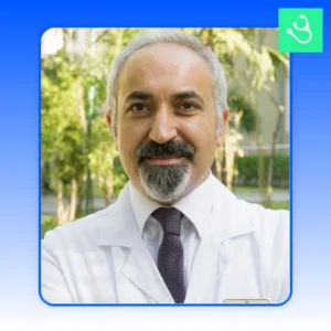 Surgeon Dr. Suat Karataş Practice