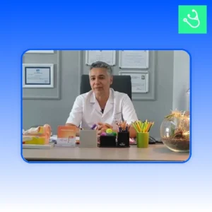 Surgeon Dr. Süleyman Derya Karagence Practice