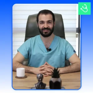 Surgeon Dr. Süleyman Köken Practice