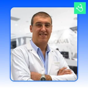 Surgeon Dr. Süleyman Kumbasar Practice