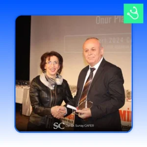 Surgeon Dr. Sunay Cafer Practice