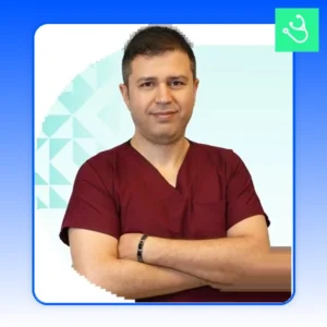 Surgeon Dr. Tahsin Saygı Practice