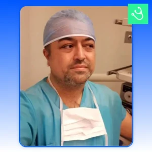 Surgeon Dr. Taner Ceylan Practice