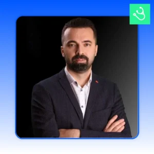 Surgeon Dr. Tevfik Sarıkaya Practice