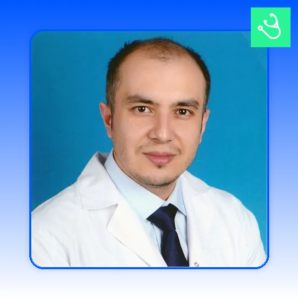 Surgeon Dr. Tolga Aksan Practice