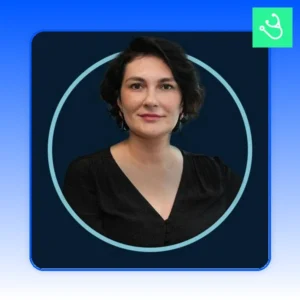 Surgeon Dr. Tüba Hilal Güçlü Practice