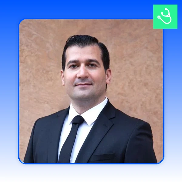 Surgeon Dr. Tural Fatullayev Practice