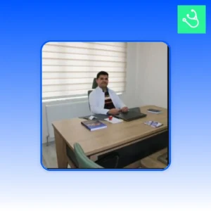 Surgeon Dr. Turan Arlı Practice