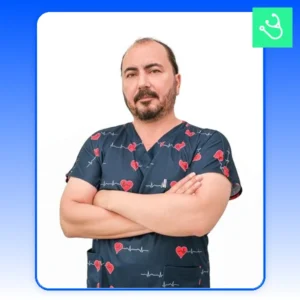 Surgeon Dr. Uğur Çakmak Practice