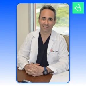 Surgeon Dr. Uğur Çerçi Practice