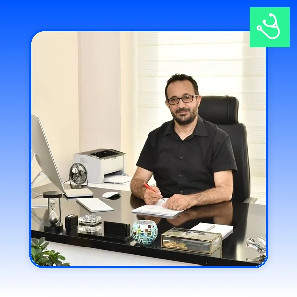 Surgeon Dr. Ümit Hardal Practice
