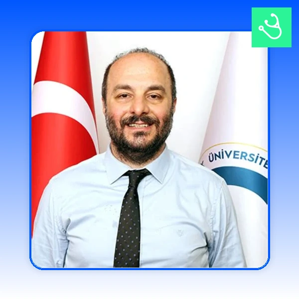 Surgeon Dr. Umut Topal Practice